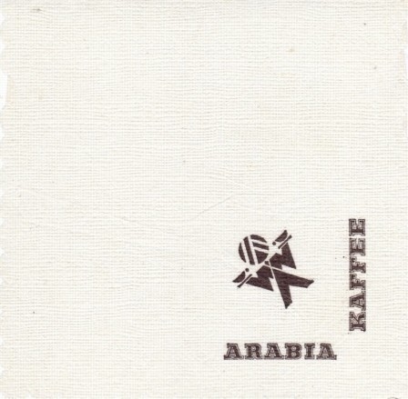 Arabia káva1