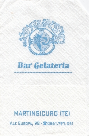 Bar Gelateria
