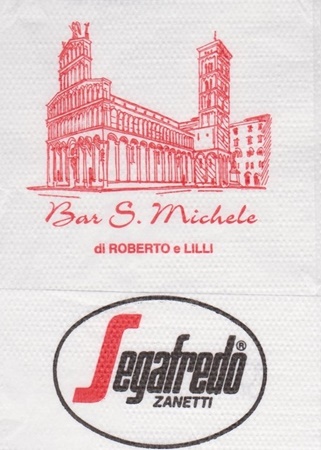 Bar S. Michele  - Itálie