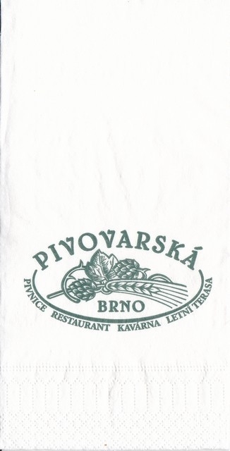 Brno Pivovarská