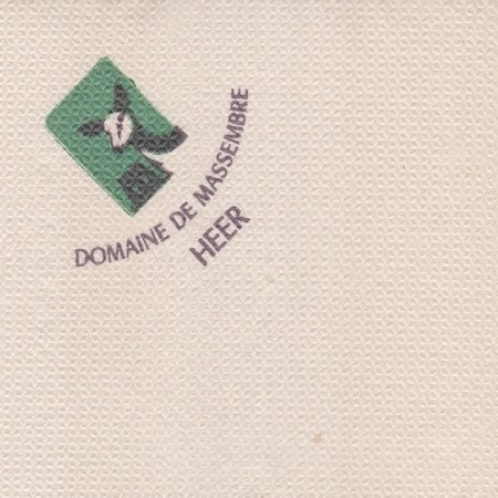 Domaine- Francie