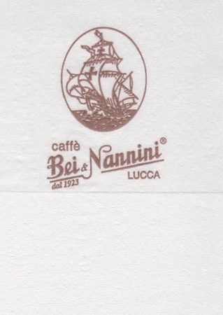 Bei Nannini - Itálie