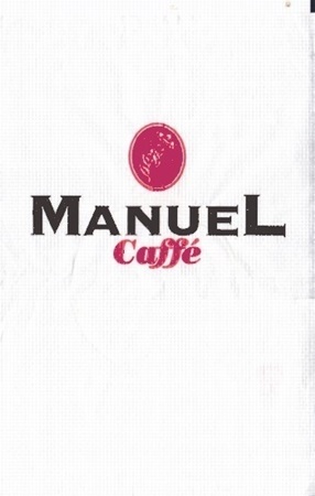 Manuel káva