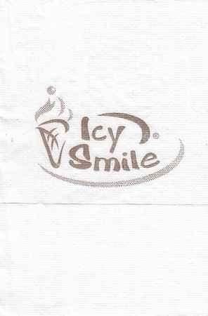 Icy Smile