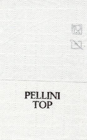Pellini Top1. - Itálie