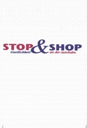 Stop shop, Německo