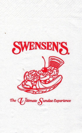 Swenswns Kanada
