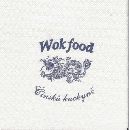 Vok food