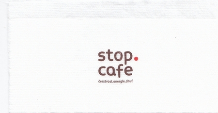 Stop Cafe ČR