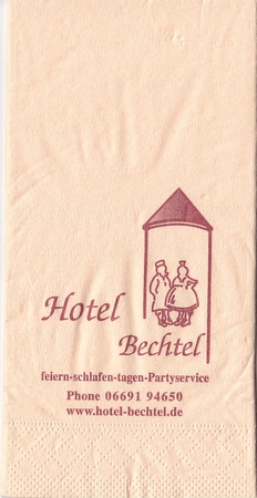 Hotel Bechtel