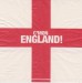 C mon England