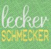 Lecker Scgmecker