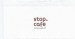 Stop Cafe ČR